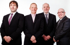 The Lime Associates Team